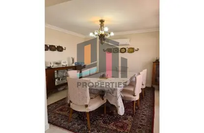 Apartment - 4 Bedrooms - 4 Bathrooms for sale in West Hills Residence - Ring Road - 6 October City - Giza