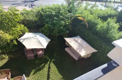 Villa - 5 Bedrooms - 5 Bathrooms for rent in Marassi - Sidi Abdel Rahman - North Coast