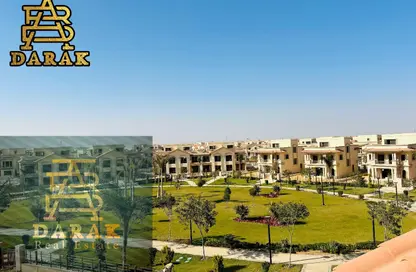 تاون هاوس - 3 غرف نوم - 3 حمامات للبيع في مدينتي - القاهرة