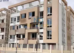 شقة - 3 غرف نوم - 3 حمامات للبيع في جراندا لايف - كمبوندات الشروق - مدينة الشروق - القاهرة