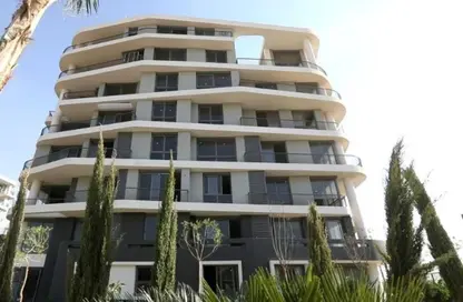 Apartment - 3 Bedrooms - 3 Bathrooms for sale in New Capital City - Cairo