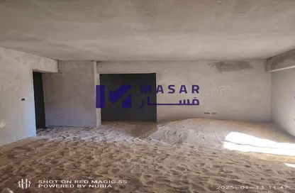 Apartment - 3 Bedrooms - 2 Bathrooms for sale in Loaloa El Ahram - 5th Settlement Compounds - The 5th Settlement - New Cairo City - Cairo