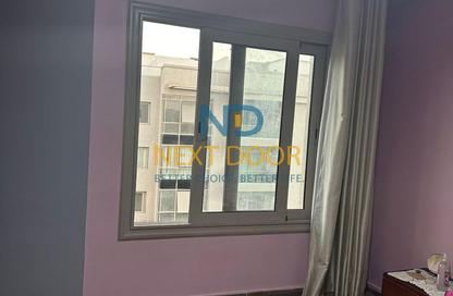 Penthouse - 4 Bedrooms - 4 Bathrooms for sale in Galleria Moon Valley - South Investors Area - New Cairo City - Cairo