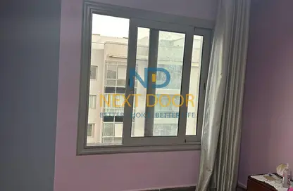 Penthouse - 4 Bedrooms - 4 Bathrooms for sale in Galleria Moon Valley - South Investors Area - New Cairo City - Cairo