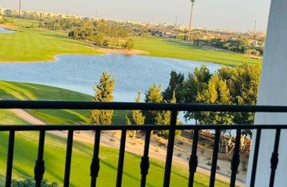 شقق فندقية - 2 غرف نوم - 1 حمام للبيع في مراسي - سيدي عبد الرحمن - الساحل الشمالي