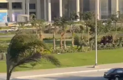 Apartment - 3 Bedrooms - 2 Bathrooms for sale in Al Andalus Buildings - Al Andalus District - New Cairo City - Cairo