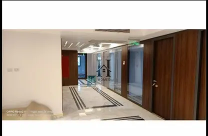 طابق كامل - استوديو - 4 حمامات للايجار في سرايات المعادي - حي المعادي - القاهرة