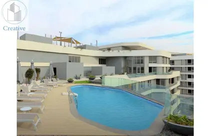 Apartment - 3 Bedrooms - 2 Bathrooms for sale in Bloomfields - Mostakbal City Compounds - Mostakbal City - Future City - Cairo