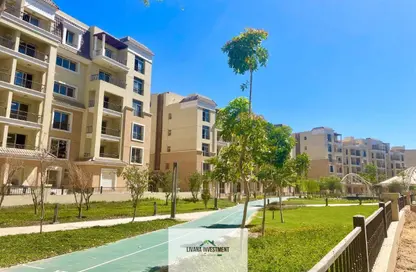 شقة - 3 غرف نوم - 2 حمامات للبيع في سراي - كمبوندات مدينة المستقبل - مدينة المستقبل - القاهرة شقة - 3 غرف نوم - 2 حمامات للبيع في سراي - كمبوندات مدينة المستقبل - مدينة المستقبل - القاهرة