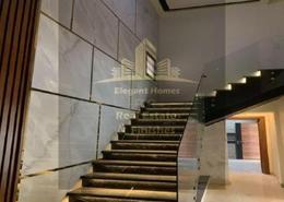 Duplex - 3 bedrooms - 3 bathrooms for للايجار in Eastown - 5th Settlement Compounds - The 5th Settlement - New Cairo City - Cairo