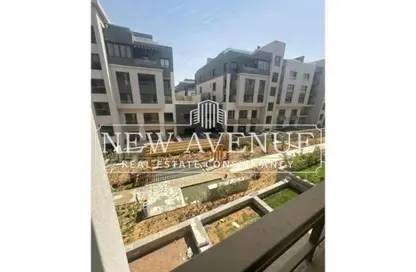 Duplex - 3 Bedrooms - 3 Bathrooms for sale in TRIO - 5th Settlement Compounds - The 5th Settlement - New Cairo City - Cairo