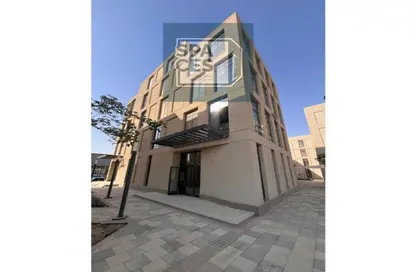 مساحات مكتبية - استوديو - 1 حمام للايجار في ديستريكت 5 - كمبوندات التجمع الخامس - التجمع الخامس - مدينة القاهرة الجديدة - القاهرة