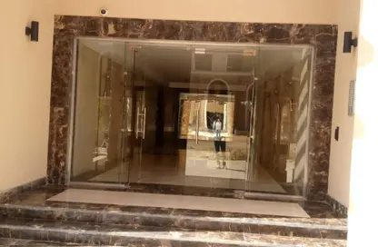 Apartment - 2 Bedrooms - 2 Bathrooms for sale in 90 Avenue - South Investors Area - New Cairo City - Cairo