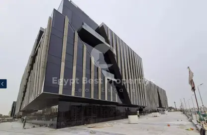 طابق كامل - استوديو - 8 حمامات للبيع في ايستاون - كمبوندات التجمع الخامس - التجمع الخامس - مدينة القاهرة الجديدة - القاهرة