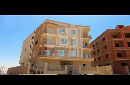 Penthouse - 5 Bedrooms - 5 Bathrooms for sale in Al Narges 4 - Al Narges - New Cairo City - Cairo