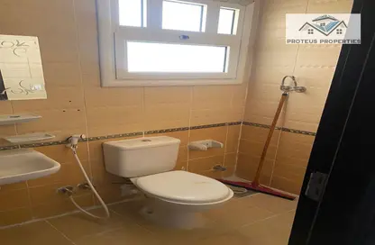 Apartment - 3 Bedrooms - 2 Bathrooms for rent in Madinaty - Cairo