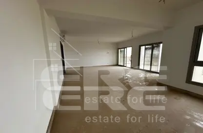 Penthouse - 3 Bedrooms - 3 Bathrooms for rent in Fountain Side - Uptown Cairo - Mokattam - Cairo