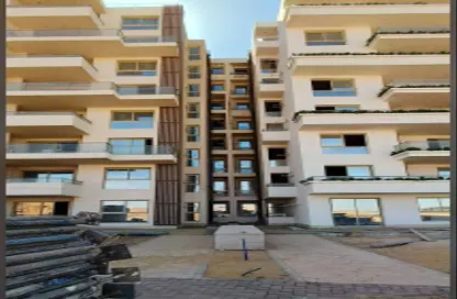 شقة - 3 غرف نوم - 2 حمامات للبيع في دي جويا ريزيدنس - مدينة زايد الجديدة - الشيخ زايد - الجيزة