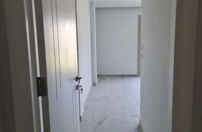 Penthouse - 3 Bedrooms - 3 Bathrooms for sale in Galleria Moon Valley - South Investors Area - New Cairo City - Cairo