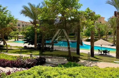 شقة - 3 غرف نوم - 3 حمامات للايجار في ستون ريزيدنس - كمبوندات التجمع الخامس - التجمع الخامس - مدينة القاهرة الجديدة - القاهرة