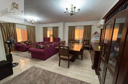 Apartment - 3 Bedrooms - 2 Bathrooms for sale in El Banafseg Apartment Buildings - El Banafseg - New Cairo City - Cairo