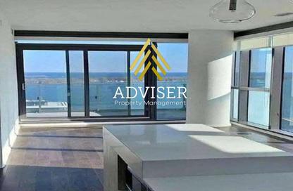 Apartment - 2 Bedrooms - 3 Bathrooms for sale in Latin District - New Alamein City - Al Alamein - North Coast