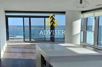 Apartment - 2 Bedrooms - 3 Bathrooms for sale in Latin District - New Alamein City - Al Alamein - North Coast