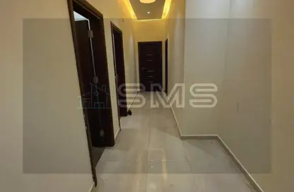 Apartment - 3 Bedrooms - 2 Bathrooms for rent in El Yasmeen 8 - El Yasmeen - New Cairo City - Cairo