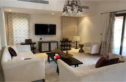 Villa - 5 Bedrooms - 6 Bathrooms for sale in Marassi - Sidi Abdel Rahman - North Coast