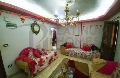 Apartment - 1 Bedroom - 2 Bathrooms for sale in Al Montaza Palace - Al-Montaza Palace - Hay Than El Montazah - Alexandria