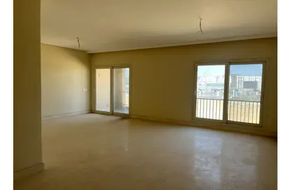Apartment - 2 Bedrooms - 3 Bathrooms for rent in 90 Avenue - South Investors Area - New Cairo City - Cairo