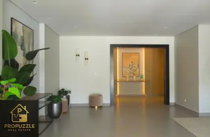Apartment - 2 Bedrooms - 4 Bathrooms for rent in Mivida - 5th Settlement Compounds - The 5th Settlement - New Cairo City - Cairo
