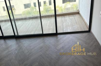 Apartment - 2 Bedrooms - 2 Bathrooms for rent in Lake View - 5th Settlement Compounds - The 5th Settlement - New Cairo City - Cairo