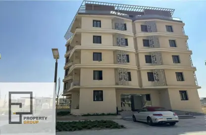 Apartment - 2 Bedrooms - 3 Bathrooms for sale in Badya Palm Hills - 6 October Compounds - 6 October City - Giza