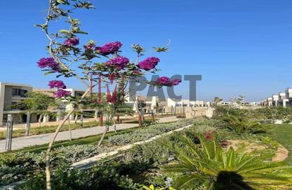شقة - 3 غرف نوم - 2 حمامات للبيع في بالم هيلز - كمبوندات الاسكندرية - الاسكندرية
