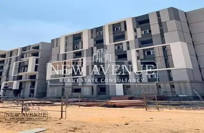 شقة - 4 غرف نوم - 3 حمامات للبيع في هاب تاون - كمبوندات مدينة المستقبل - مدينة المستقبل - القاهرة