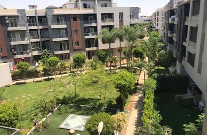 Apartment - 3 Bedrooms - 3 Bathrooms for sale in Zayed Dunes - 6th District - Sheikh Zayed City - Giza
