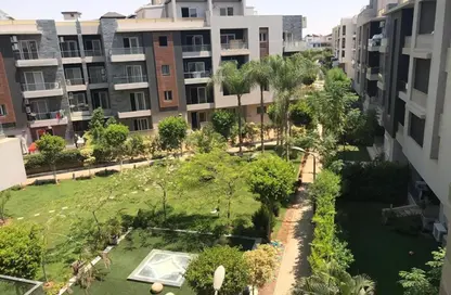 Apartment - 3 Bedrooms - 3 Bathrooms for sale in Zayed Dunes - 6th District - Sheikh Zayed City - Giza