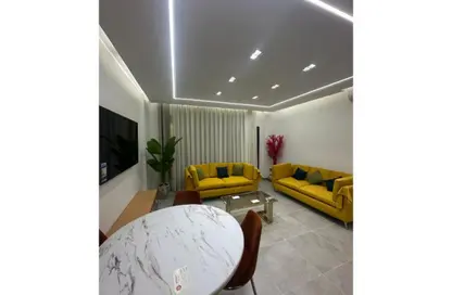 شقة - 3 غرف نوم - 2 حمامات للايجار في پريڤادو - مدينتي - القاهرة