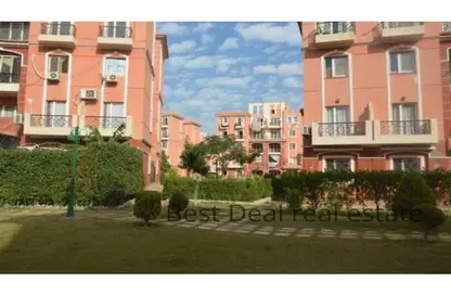 Apartment - 4 Bedrooms - 2 Bathrooms for sale in Rawdat Zayed - 12th District - Sheikh Zayed City - Giza