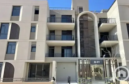 شقة - 2 غرف نوم - 2 حمامات للبيع في فاي سوديك - مدينة زايد الجديدة - الشيخ زايد - الجيزة