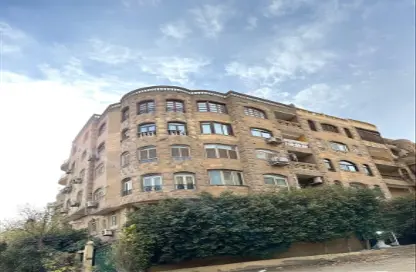 Apartment - 3 Bedrooms - 2 Bathrooms for sale in Gate 1 - Khofo - Hadayek El Ahram - Giza