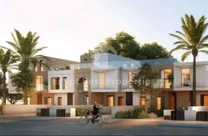 شقة - 2 غرف نوم - 2 حمامات للبيع في فاي سوديك - مدينة زايد الجديدة - الشيخ زايد - الجيزة