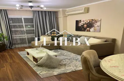 شقة - 2 غرف نوم - 1 حمام للايجار في مدينتي - القاهرة