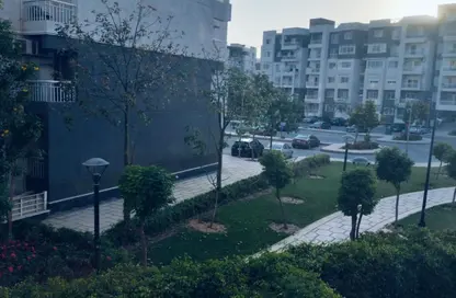 Apartment - 4 Bedrooms - 3 Bathrooms for sale in Privado - Madinaty - Cairo