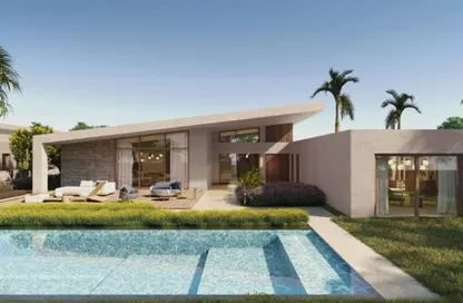 Villa - 5 Bedrooms - 5 Bathrooms for sale in Caesar - Qesm Marsa Matrouh - North Coast