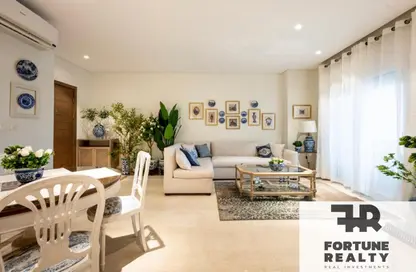 شقة - غرفة نوم - 1 حمام للايجار في ميفيدا - كمبوندات التجمع الخامس - التجمع الخامس - مدينة القاهرة الجديدة - القاهرة