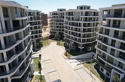 Apartment - 2 Bedrooms - 2 Bathrooms for sale in Armonia - New Capital Compounds - New Capital City - Cairo