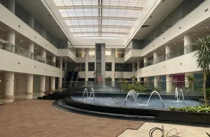 Shop - Studio for rent in 5th Settlement Compounds - The 5th Settlement - New Cairo City - Cairo