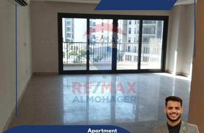 Apartment - 4 Bedrooms - 3 Bathrooms for rent in Zed Towers - Sheikh Zayed Compounds - Sheikh Zayed City - Giza